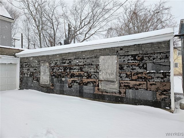 1366 Michigan Ave Avenue, Buffalo, NY 14209