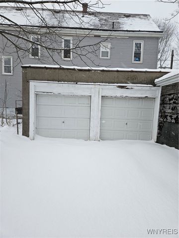 1366 Michigan Ave Avenue, Buffalo, NY 14209