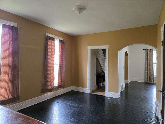 1366 Michigan Ave Avenue, Buffalo, NY 14209