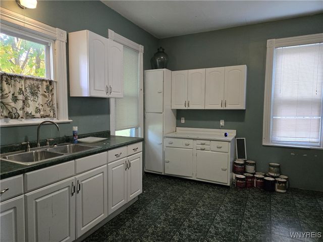 1366 Michigan Ave Avenue, Buffalo, NY 14209