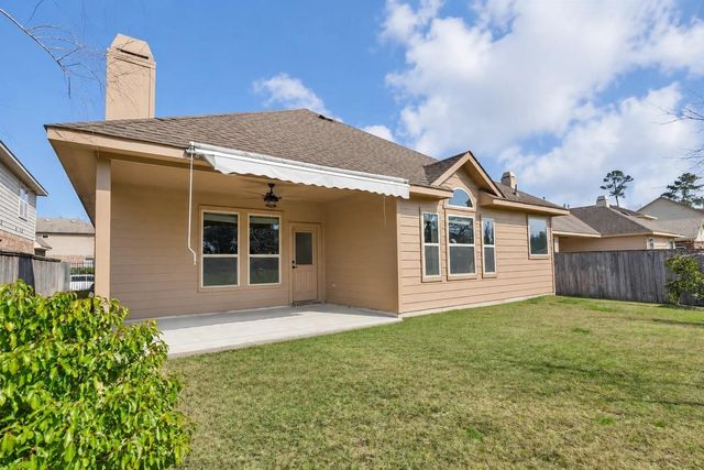 103 W Wading Pond Circle, Tomball, TX 77375