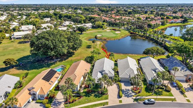 11801 Fountainside Circle, Boynton Beach, FL 33437