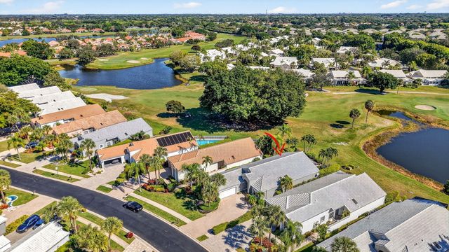 11801 Fountainside Circle, Boynton Beach, FL 33437