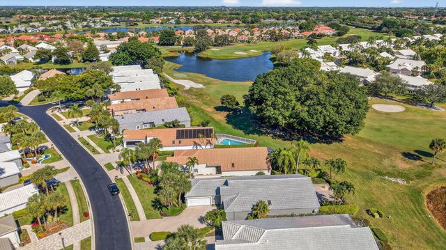 11801 Fountainside Circle, Boynton Beach, FL 33437