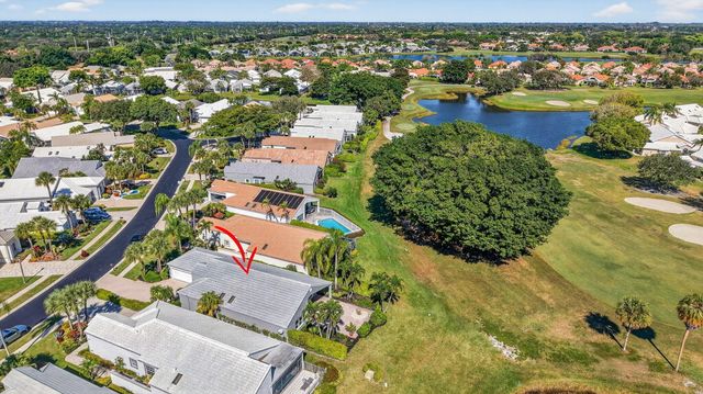 11801 Fountainside Circle, Boynton Beach, FL 33437