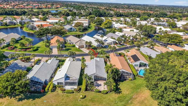 11801 Fountainside Circle, Boynton Beach, FL 33437