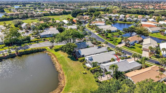 11801 Fountainside Circle, Boynton Beach, FL 33437