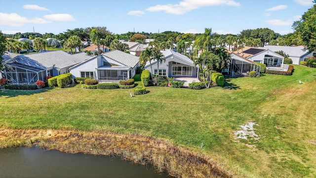 11801 Fountainside Circle, Boynton Beach, FL 33437