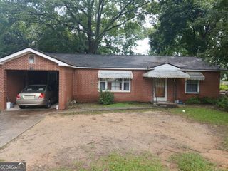 110 Demetree Drive, Warner Robins, GA 31093