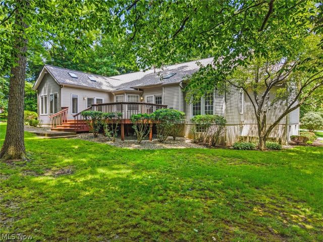 1524 Whittier Street NE, Canton, OH 44721
