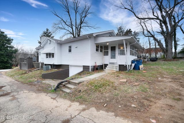 113 S Madison Ave, Louisville, KY 40243