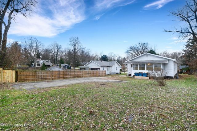 113 S Madison Ave, Louisville, KY 40243