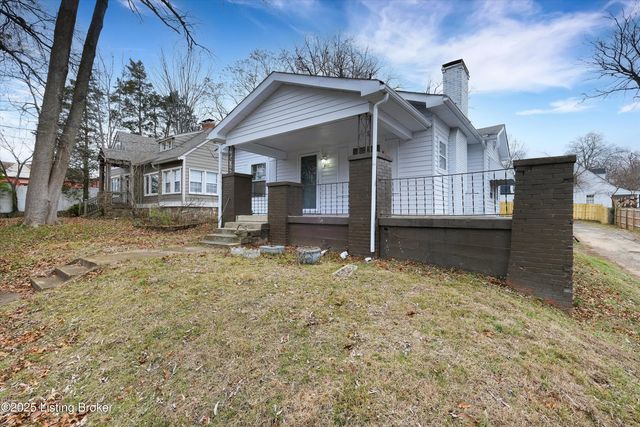 113 S Madison Ave, Louisville, KY 40243