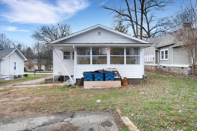 113 S Madison Ave, Louisville, KY 40243