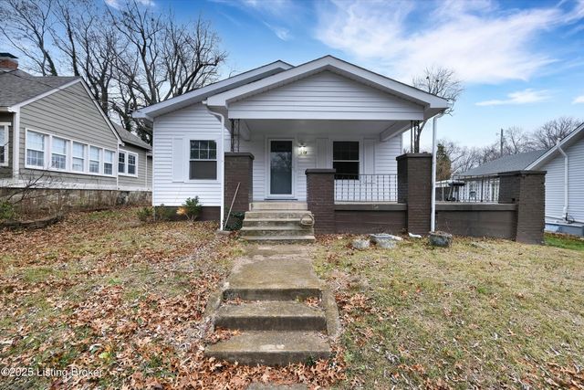 113 S Madison Ave, Louisville, KY 40243