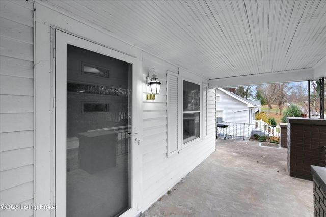 113 S Madison Ave, Louisville, KY 40243