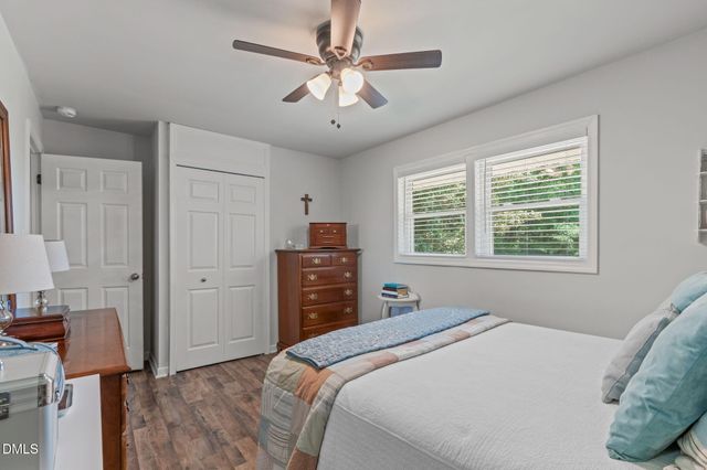 995 Shawtown Road, Lillington, NC 27546