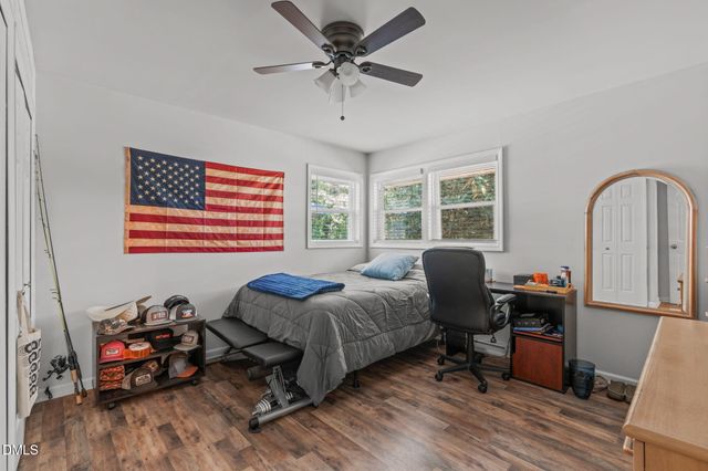 995 Shawtown Road, Lillington, NC 27546