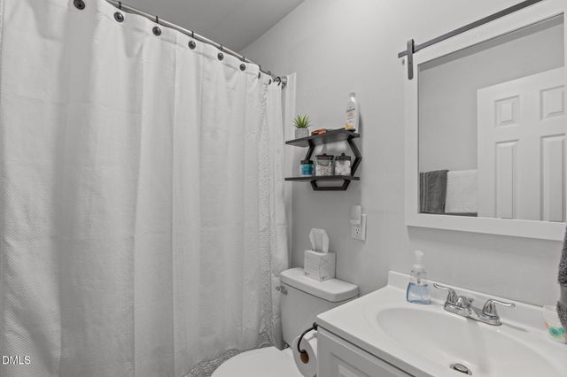 995 Shawtown Road, Lillington, NC 27546