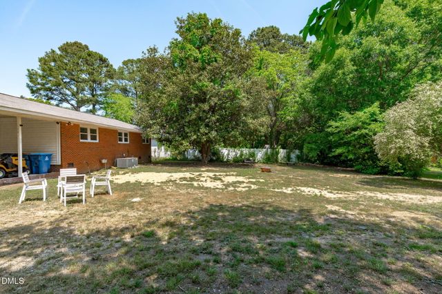 995 Shawtown Road, Lillington, NC 27546