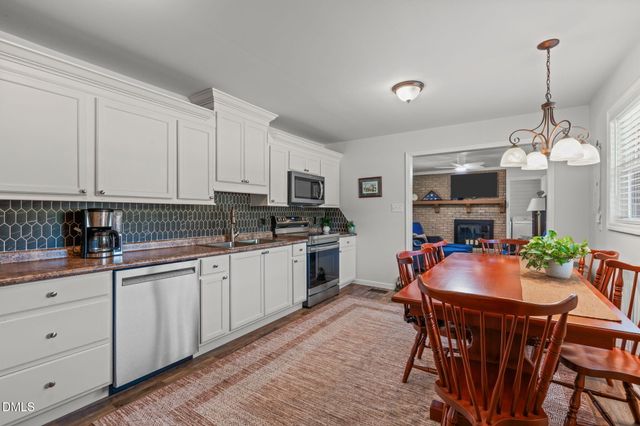 995 Shawtown Road, Lillington, NC 27546