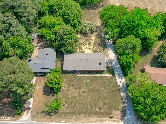 995 Shawtown Road, Lillington, NC 27546