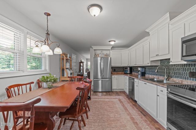 995 Shawtown Road, Lillington, NC 27546