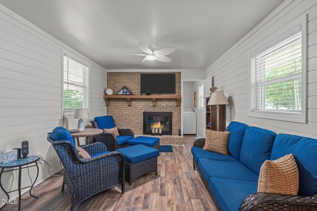 995 Shawtown Road, Lillington, NC 27546