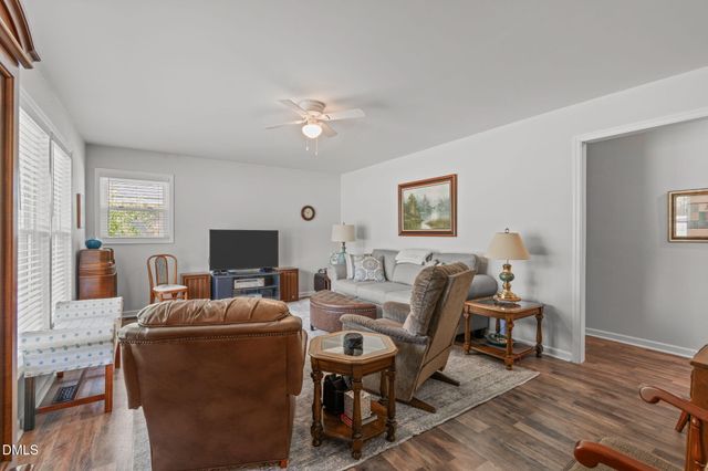 995 Shawtown Road, Lillington, NC 27546