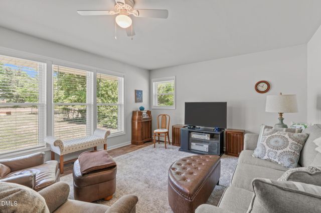 995 Shawtown Road, Lillington, NC 27546