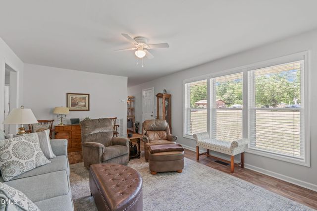 995 Shawtown Road, Lillington, NC 27546