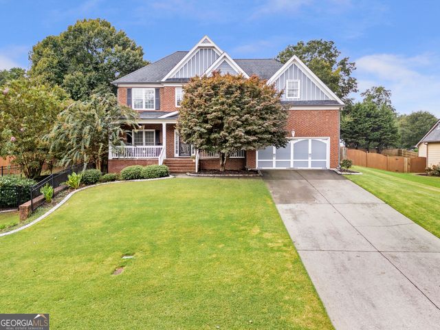 1224 Treemont Trace, Winder, GA 30680