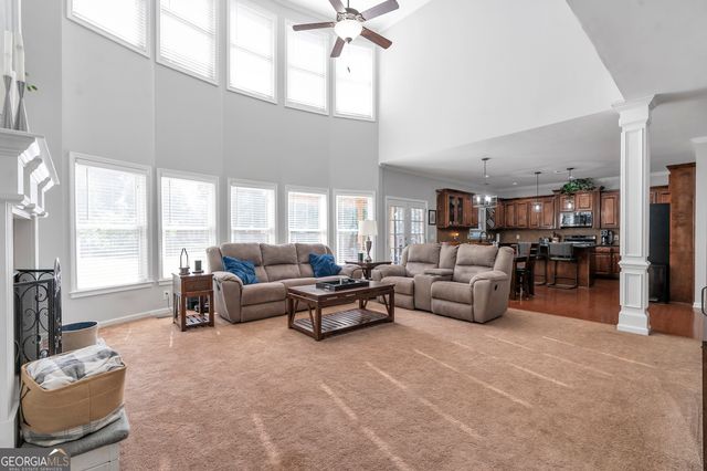 1224 Treemont Trace, Winder, GA 30680