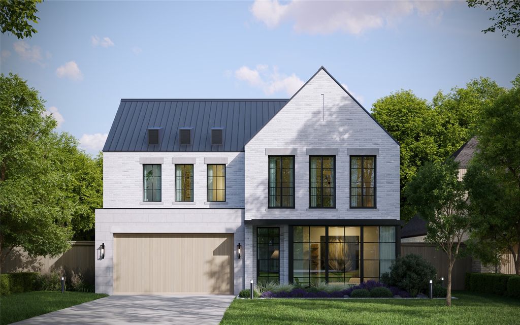 9027 Daytonia Avenue, Dallas, TX 75218