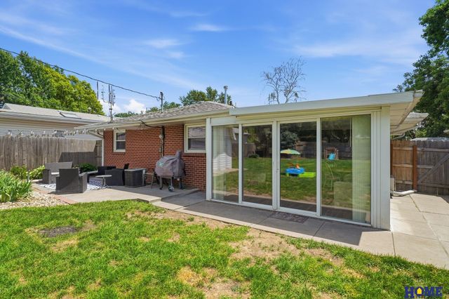 5430 Colby Street, Lincoln, NE 68504
