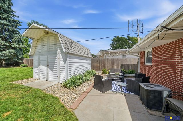 5430 Colby Street, Lincoln, NE 68504