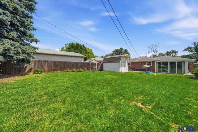 5430 Colby Street, Lincoln, NE 68504