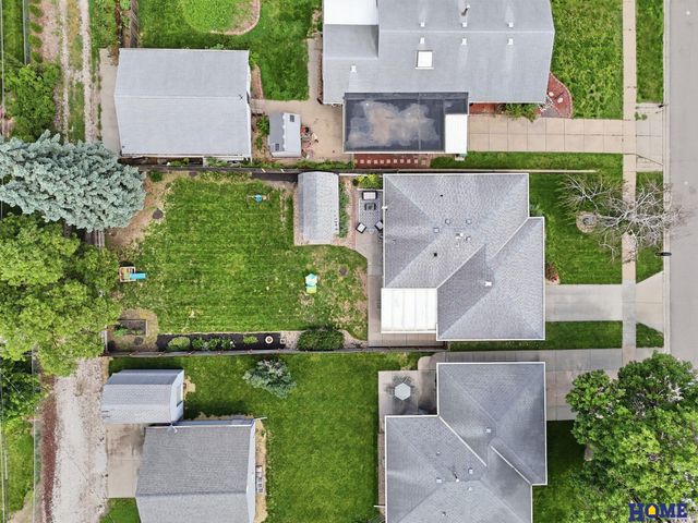 5430 Colby Street, Lincoln, NE 68504