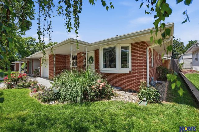 5430 Colby Street, Lincoln, NE 68504