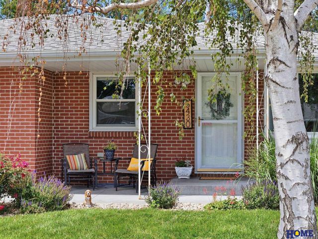 5430 Colby Street, Lincoln, NE 68504