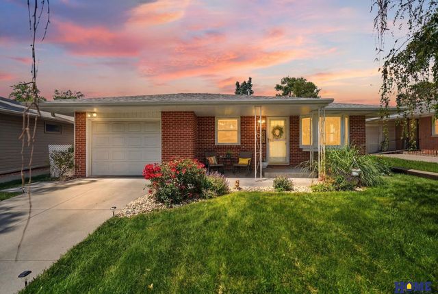 5430 Colby Street, Lincoln, NE 68504