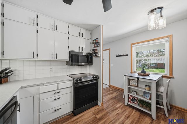 5430 Colby Street, Lincoln, NE 68504
