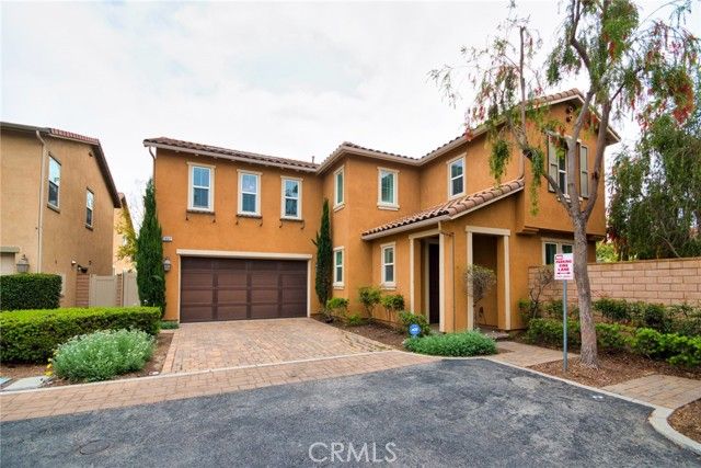 2962 E Via Corvina, Ontario, CA 91764