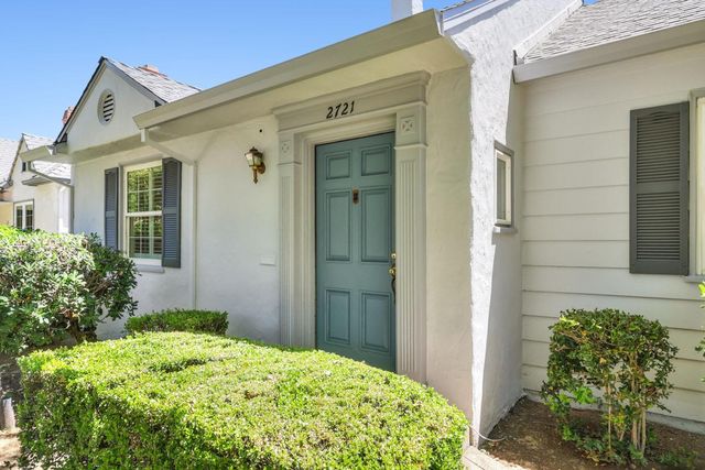 2721 22nd St, Sacramento, CA 95818