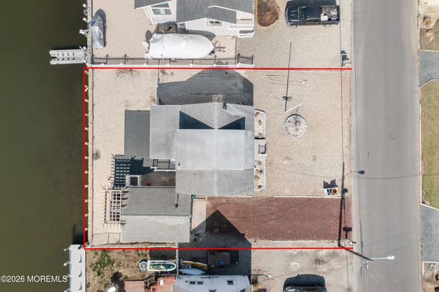 126 Bonita Road, Waretown, NJ 08758