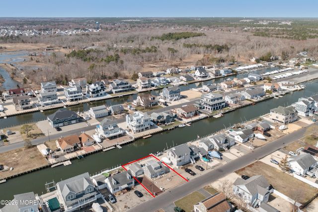 126 Bonita Road, Waretown, NJ 08758