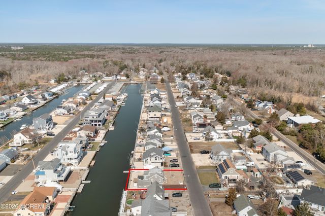 126 Bonita Road, Waretown, NJ 08758