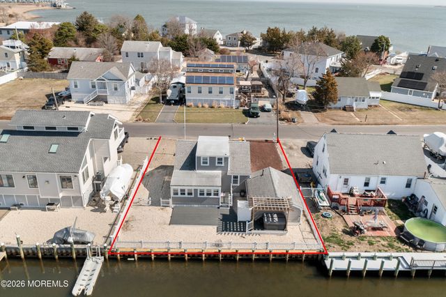 126 Bonita Road, Waretown, NJ 08758