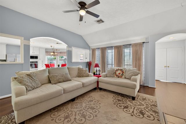 17518 Heartwind Court, Houston, TX 77095