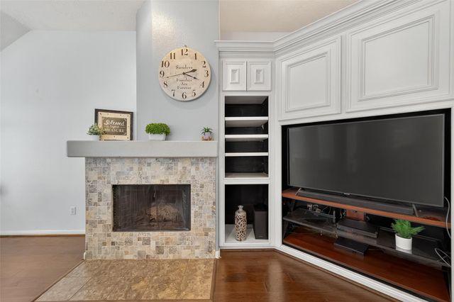 17518 Heartwind Court, Houston, TX 77095